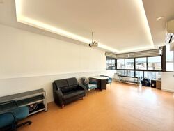 Luxus Hills (D28), Semi-Detached #500040881